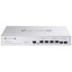 Omada Pro 4-Port PoE++ 10GE with 2 SFP+ Slots Managed Switch TP-LINK S5500-4XHPP2XF S5500-4XHPP2XF