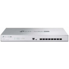 Omada Pro 8-Port SFP+ L2+ Managed Switch TP-LINK S5500-8XF