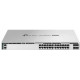 Omada Pro 24-Port Gigabit with 4 10G Slots Stackable L3 Managed Switch TP-LINK S6500-24G4XF