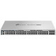 Omada Pro 48-Port 2.5G Stackable L3 Managed PoE Switch TP-LINK S6500-48MPP6Y