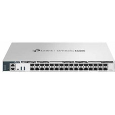 Omada Pro 26-Port 10G with 6 25G Slots Stackable L3 Managed Switch TP-LINK S7500-26XF6Y