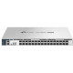 Omada Pro 26-Port 10G with 6 25G Slots Stackable L3 Managed Switch TP-LINK S7500-26XF6Y