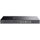 Omada 18-Port Gigabit with 16-Port PoE+ Smart Switch TP-LINK SG2218P