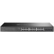 Omada 28-Port Gigabit with 16-Port PoE+ Smart Switch TP-LINK SG2428LP