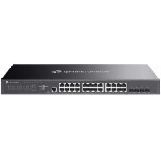 Omada 24-Port 2.5GBase-T Managed Switch TP-LINK SG3428X-M2 SG3428X-M2