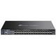 Omada 26-Port 10G with 6 25G Slots Stackable L3 Managed Switch TP-LINK SX6632YF