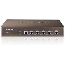 Load Balance Broadband Router TP-LINK TL-R480T+