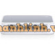 5-port 10/100Mbps mini Desktop Switch TP-LINK TL-SF1005D (New TL-SF1005D (New version)