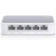 5-port 10/100Mbps mini Desktop Switch TP-LINK TL-SF1005D (New TL-SF1005D (New version)