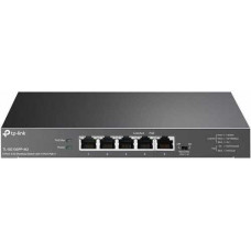 5-Port 2.5G Desktop Switch TP-LINK TL-SG105PP-M2