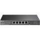 5-Port 2.5G Desktop Switch TP-LINK TL-SG105PP-M2