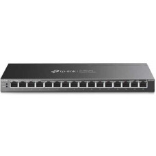 16-Port Gigabit PoE Desktop Switch TP-LINK TL-SG116P