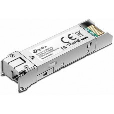 1000Base-BX WDM Bi-Directional SFP Module TP-LINK TL-SM321A