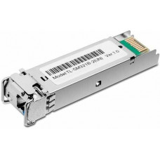 1000Base-BX WDM Bi-Directional SFP Module TP-LINK TL-SM321B-2