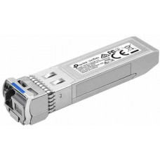 Omada 10GBase-BX WDM Bi-Directional SFP+ LC Module TP-LINK TL-SM5110LSA-10