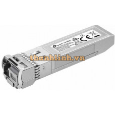 Omada 10GBase-BX WDM Bi-Directional SFP+ LC Module TP-LINK TL-SM5110LSB-10