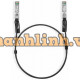 10G SFP+ Direct Attach Cable TP-LINK TL-SM5220-1M