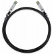 10G SFP+ Direct Attach Cable TP-LINK TL-SM5220-3M