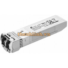 Omada 25GBase-SR SFP28 LC Transceiver TP-LINK TL-SM6110-SR