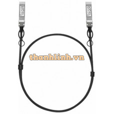 Omada 1 Meter 25G SFP28 Direct Attach Cable TP-LINK TL-SM6220-1M
