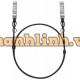 Omada 1 Meter 25G SFP28 Direct Attach Cable TP-LINK TL-SM6220-1M