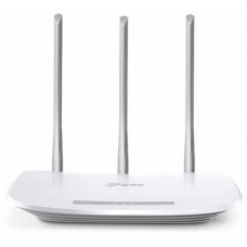 Router Wi-Fi chuẩn N 300Mbps TP-LINK TL-WR846N