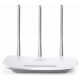 Router Wi-Fi chuẩn N 300Mbps TP-LINK TL-WR846N