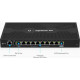 10-Port Gigabit Ethernet RJ45 Ubiquiti EdgeRouter EdgeRouter 10X