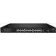 24-Port 10/100Mbps Ethernet PoE Switch UNV NSW2000-24T2GC-POE