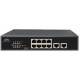 8-Port 10/100Mbps Ethernet PoE Switch UNV NSW2010-10T-POE-IN