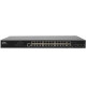 24-Port 10/100/1000Mbps Ethernet Switch UNV NSW5110-24GT4GP-IN