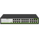 24-Port 10/100/1000Mbps Smart Ethernet Switch ZKTeco E242-48-G