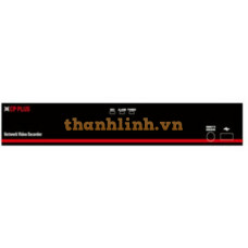 Đầu ghi hình 8 kênh Analog CPPlus model CP-ER-0804K1-TS