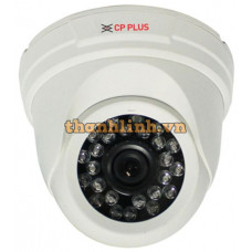 Camera quan sát Dome CPPlus 1 , 3megapixel model CP-GTC-D13L2-V3
