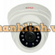 Camera quan sát Dome CPPlus 2 , 4 megapixel model CP-GTC-D24L2-V3