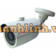 Camera quan sát thânCPPlus 2 , 4 megapixel model CP-GTC-T24L2-V3
