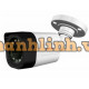 Camera quan sát thân CPPlus 2 , 4 megapixel model CP-GTC-T24L2C-V3