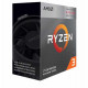 CPU AMD Ryzen 3 3200G (AMD AM4 - 4 Core - 4 Thread - Base 3.6Ghz - Turbo 4.0Ghz - Cache 6MB)