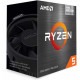 CPU AMD Ryzen 5 5600GT (AMD AM4 - 6 Core - 12 Thread - Base 3.6Ghz - Turbo 4.6Ghz - Cache 19MB)