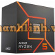CPU AMD Ryzen 5 7600 (AMD AM5 - 6 Core - 12 Thread - Base 3.8Ghz - Turbo 5.1Ghz - Cache 38MB)