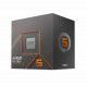CPU AMD Ryzen 5 8400F (AMD AM5 - 6 Core - 12 Thread - Base 4.2Ghz - Turbo 4.7Ghz - Cache 22MB - No iGPU)