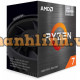 CPU AMD Ryzen 7 5700G (AMD AM4 - 8 Core - 16 Thread - Base 3.8Ghz - Turbo 4.6Ghz - Cache 20MB)