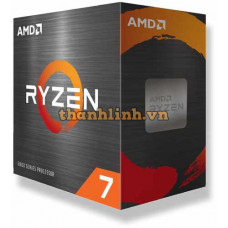 CPU AMD Ryzen 7 5800XT (AMD AM4 - 8 Core - 16 Thread - Base 3.8Ghz - Turbo 4.8Ghz - Cache 36MB - No iGPU)