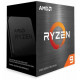 CPU AMD Ryzen 9 5950X (AMD AM4 - 16 Core - 32 Thread - Base 3.4Ghz - Turbo 4.9Ghz - Cache 72MB - No iGPU) Tray chính hãng