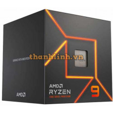 CPU AMD Ryzen 9 7900 (76M Cache, Up to 5.40Ghz, 12C24T, Socket AM5)