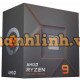 CPU AMD Ryzen 9 7950X (AMD AM5 - 16 Core - 32 Thread - Base 4.5Ghz - Turbo 5.7Ghz - Cache 80MB)