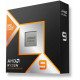 CPU AMD Ryzen 9 9950X3D (AMD AM5 - 16 Core - 32 Thread - Base 4.3Ghz - Turbo 5.7Ghz - Cache 140MB)