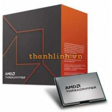 CPU AMD Ryzen Threadripper 7970X (128M Cache, Up to 5.3GHz, 32C64T, Socket sTR5)