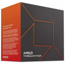 CPU AMD Ryzen Threadripper 7980X (256M Cache, Up to 5.1GHz, 64C128T, Socket sTR5)