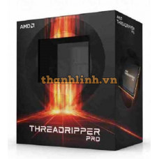 CPU AMD Ryzen Threadripper Pro 5955WX (64M Cache, Up to 4.5GHz, 16C32T, Socket sWRX8)